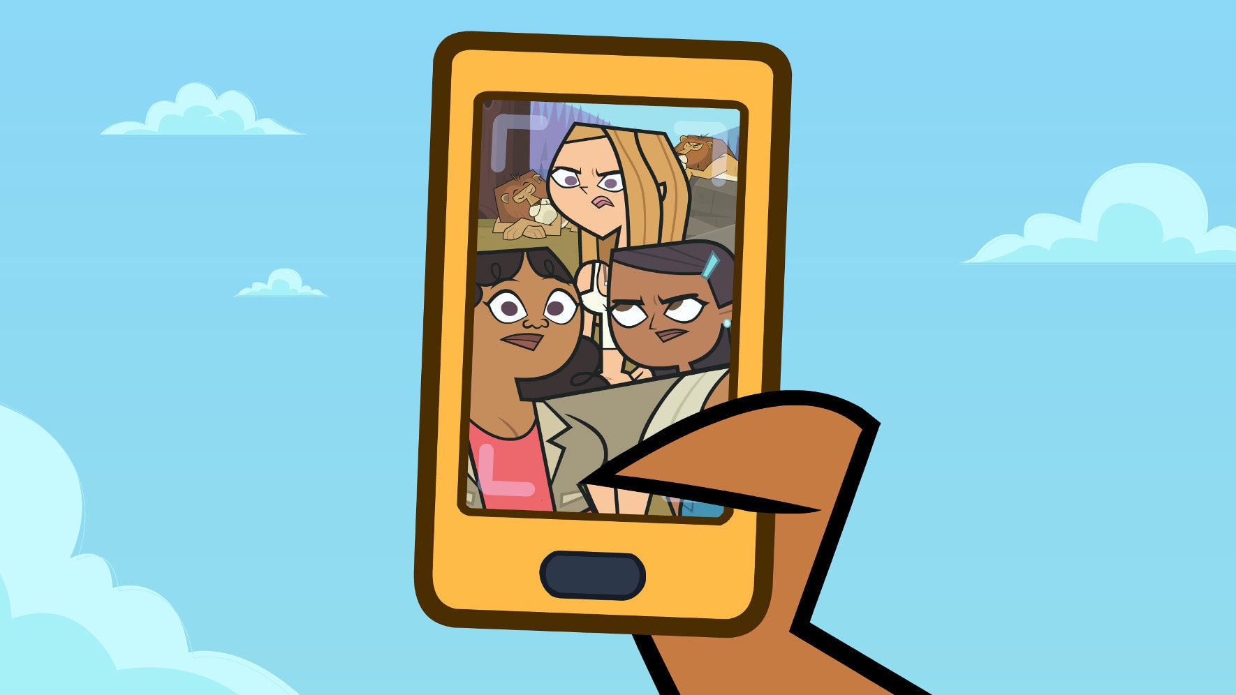 Total Drama 3 (1)