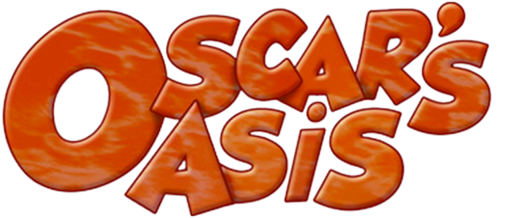 Oscar's Oasis Logo